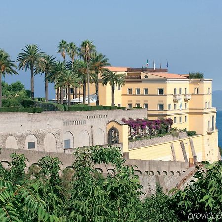 Grand Hotel Angiolieri Vico Equense Exterior photo