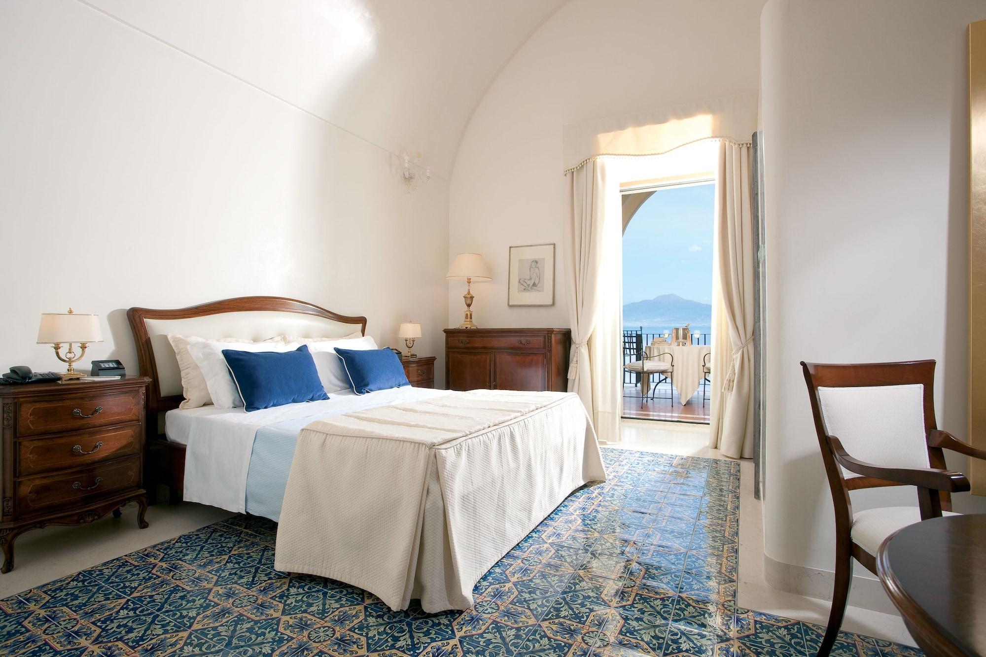 Grand Hotel Angiolieri Vico Equense Room photo